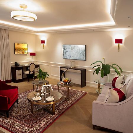 Hotel Schloss Moenchstein Salzburg Ngoại thất bức ảnh