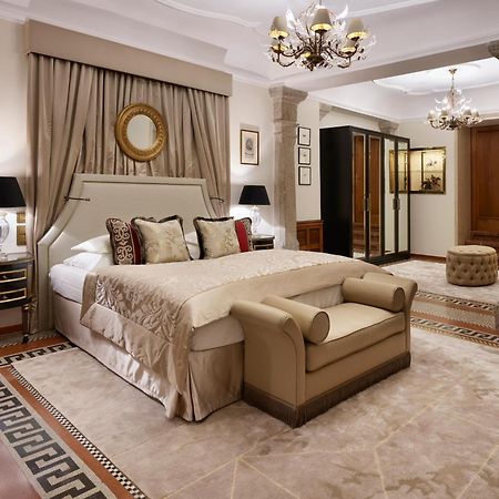 Hotel Schloss Moenchstein Salzburg Ngoại thất bức ảnh