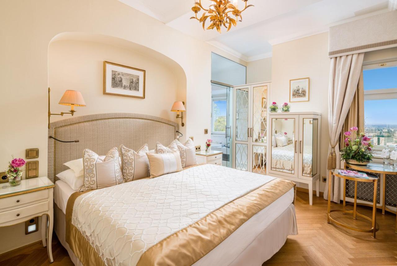 Hotel Schloss Moenchstein Salzburg Ngoại thất bức ảnh