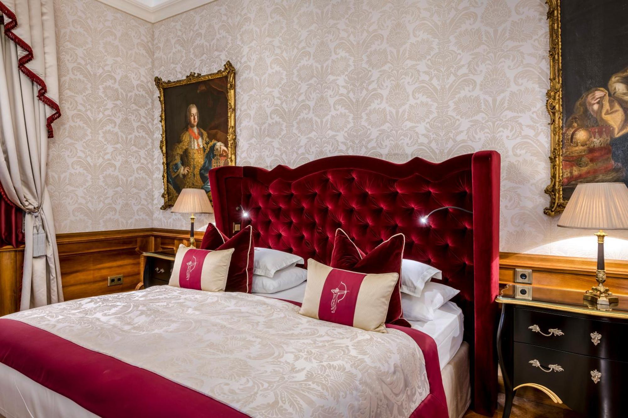 Hotel Schloss Moenchstein Salzburg Ngoại thất bức ảnh