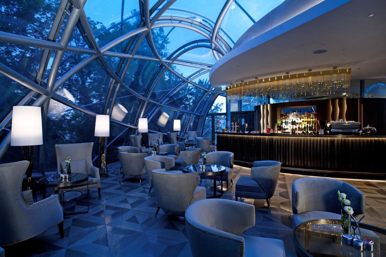 Hotel Schloss Moenchstein Salzburg Ngoại thất bức ảnh