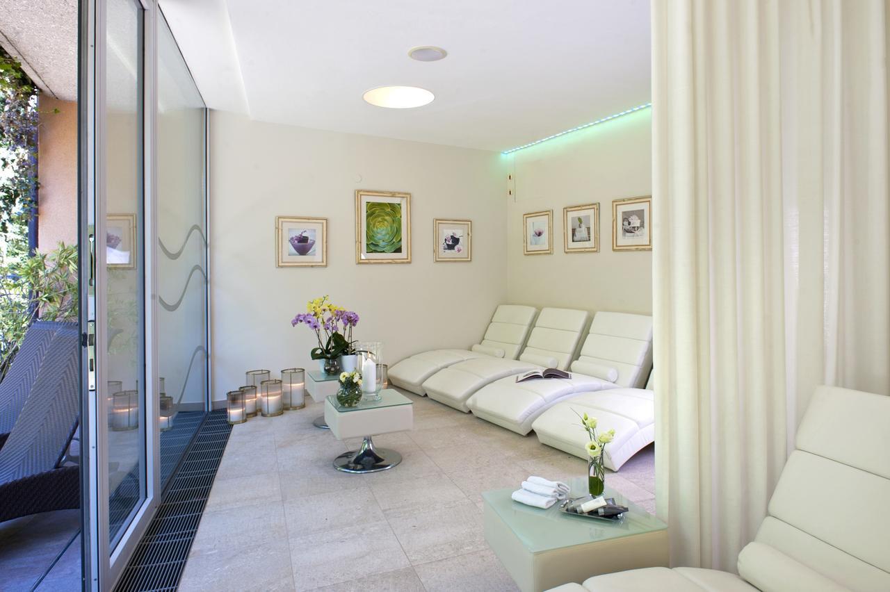 Hotel Schloss Moenchstein Salzburg Ngoại thất bức ảnh