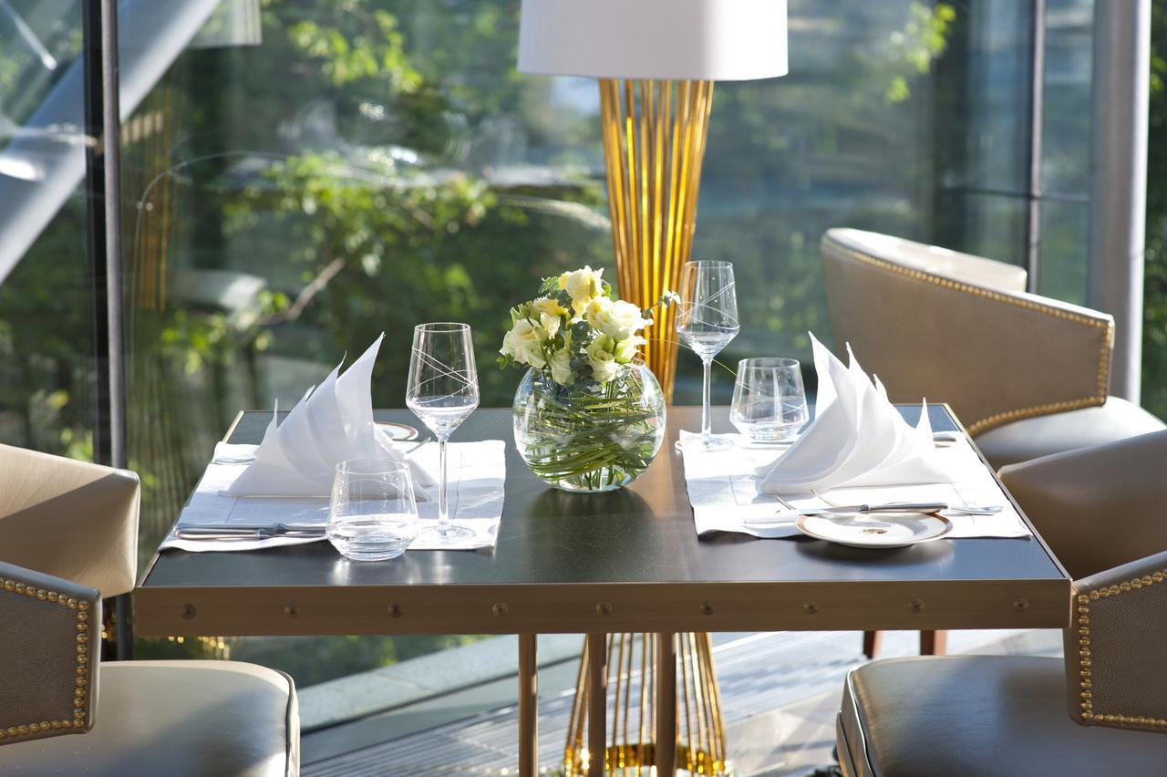 Hotel Schloss Moenchstein Salzburg Ngoại thất bức ảnh
