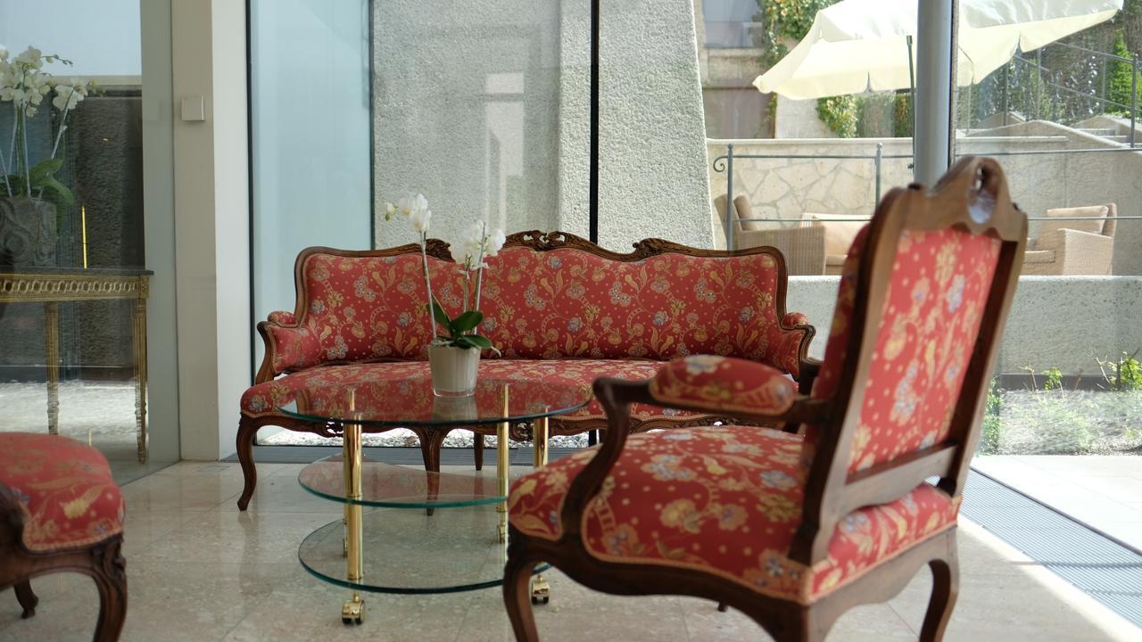 Hotel Schloss Moenchstein Salzburg Ngoại thất bức ảnh