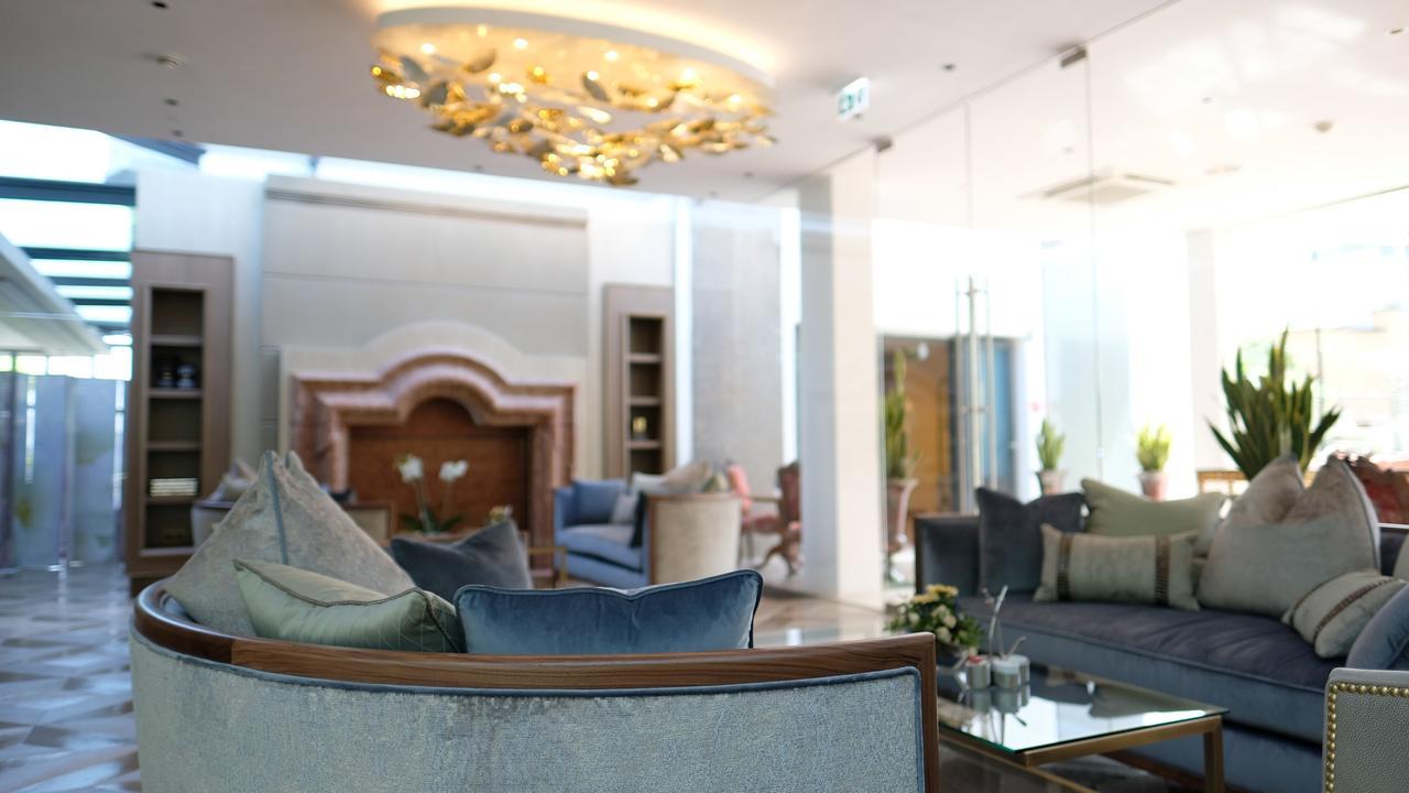 Hotel Schloss Moenchstein Salzburg Ngoại thất bức ảnh