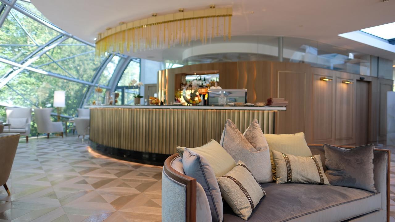 Hotel Schloss Moenchstein Salzburg Ngoại thất bức ảnh