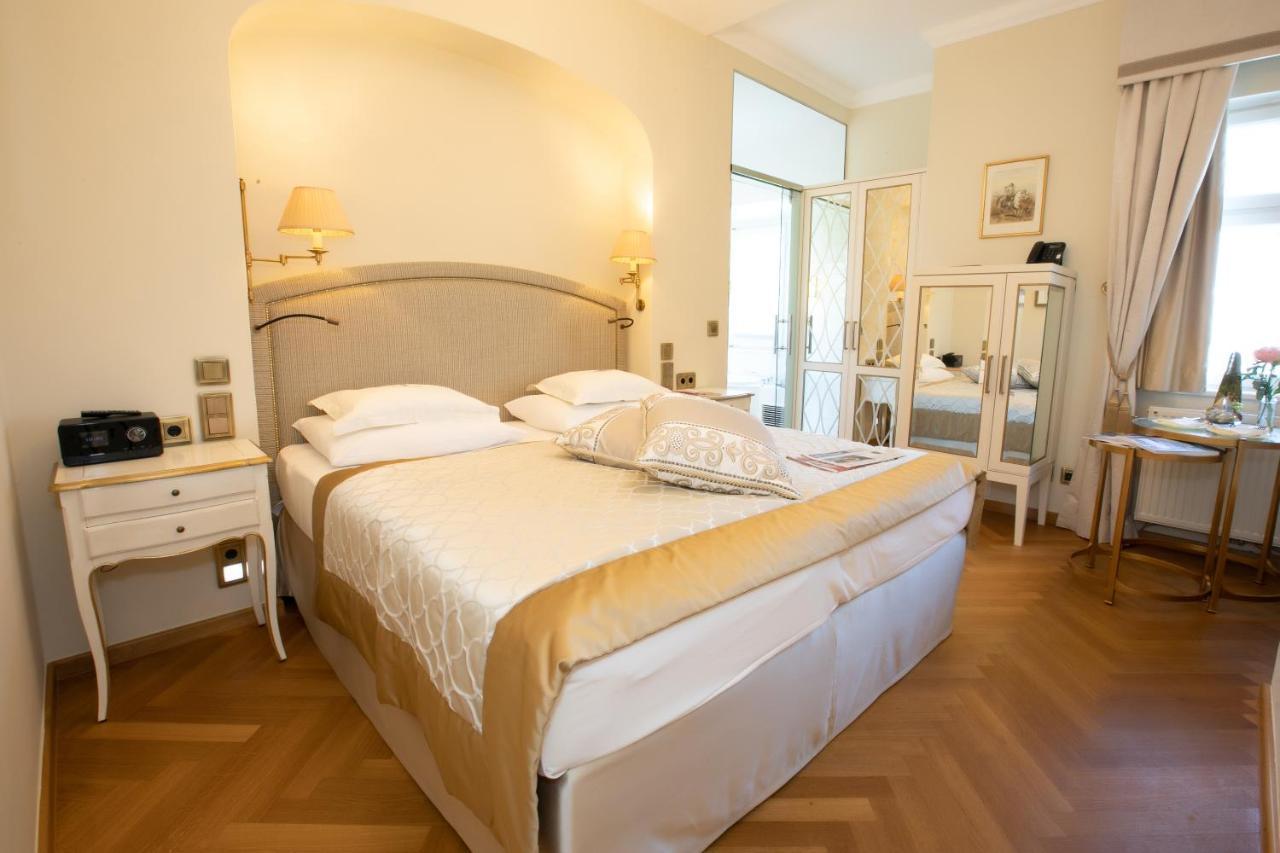 Hotel Schloss Moenchstein Salzburg Ngoại thất bức ảnh